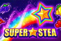 Super Stea Slot Review